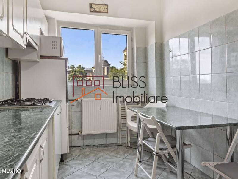 Apartment for Sale Spitalul Colentina, Bucharest - 2 Bedroom - ID:109592 | Bliss Imobiliare / Photo 5 - BLISS Imobiliare