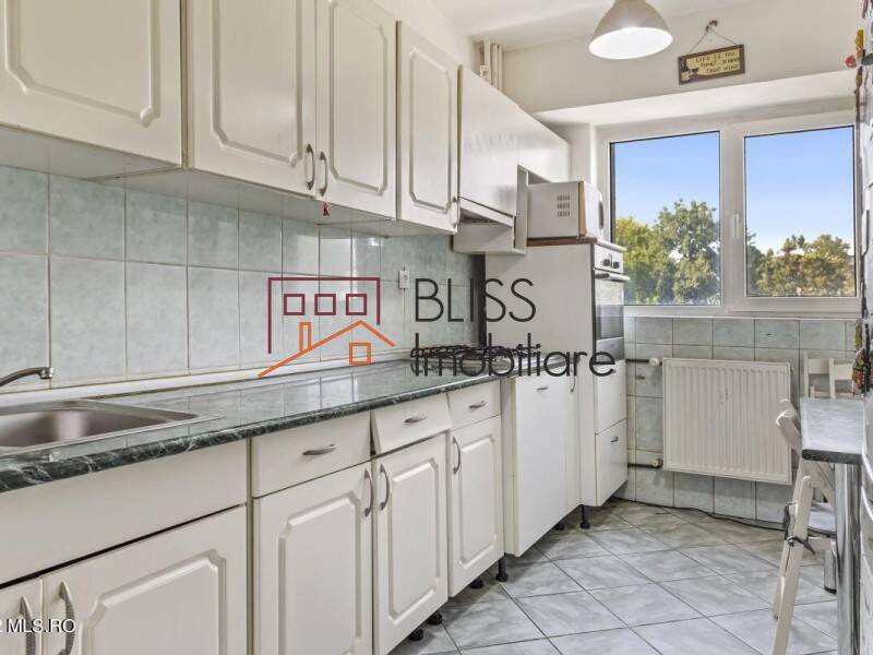 Apartament de Vanzare Spitalul Colentina - 3 Camere - ID:109592 | Bliss Imobiliare / Photo 6 - BLISS Imobiliare