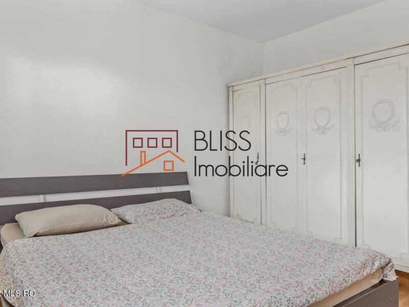 Apartment for Sale Spitalul Colentina, Bucharest - 2 Bedroom - ID:109592 | Bliss Imobiliare / Photo 9 - BLISS Imobiliare