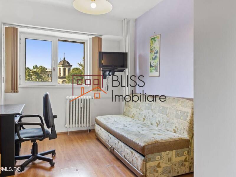 Apartament de Vanzare Spitalul Colentina - 3 Camere - ID:109592 | Bliss Imobiliare / Photo 12 - BLISS Imobiliare