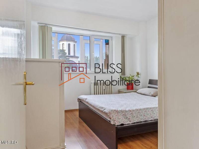 Apartment for Sale Spitalul Colentina, Bucharest - 2 Bedroom - ID:109592 | Bliss Imobiliare / Photo 10 - BLISS Imobiliare