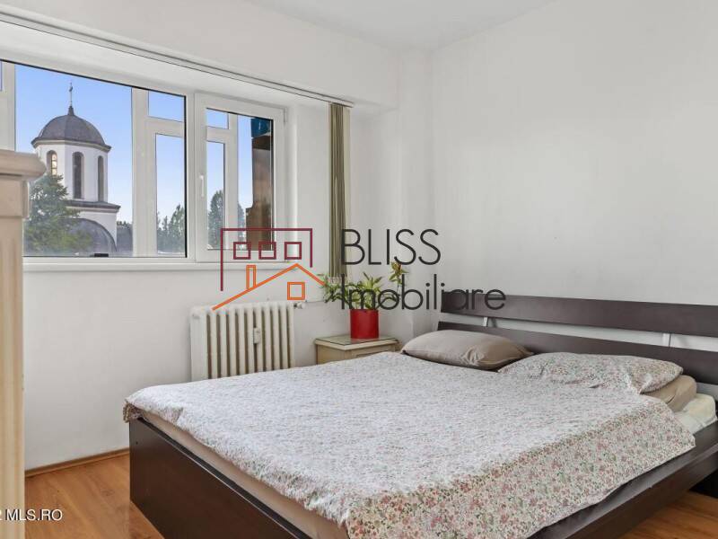 Apartment for Sale Spitalul Colentina, Bucharest - 2 Bedroom - ID:109592 | Bliss Imobiliare / Photo 11 - BLISS Imobiliare