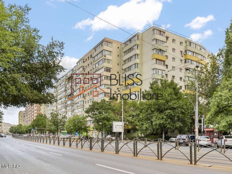 Apartment for Sale Spitalul Colentina, Bucharest - 2 Bedroom - ID:109592 | Bliss Imobiliare / Photo 18 - BLISS Imobiliare
