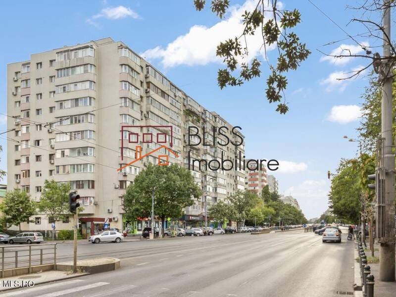 Apartment for Sale Spitalul Colentina, Bucharest - 2 Bedroom - ID:109592 | Bliss Imobiliare / Photo 19 - BLISS Imobiliare