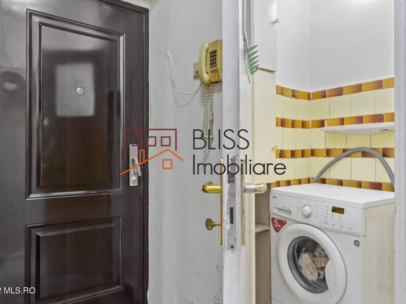 Apartment for Sale Spitalul Colentina, Bucharest - 2 Bedroom - ID:109592 | Bliss Imobiliare / Photo 14 - BLISS Imobiliare