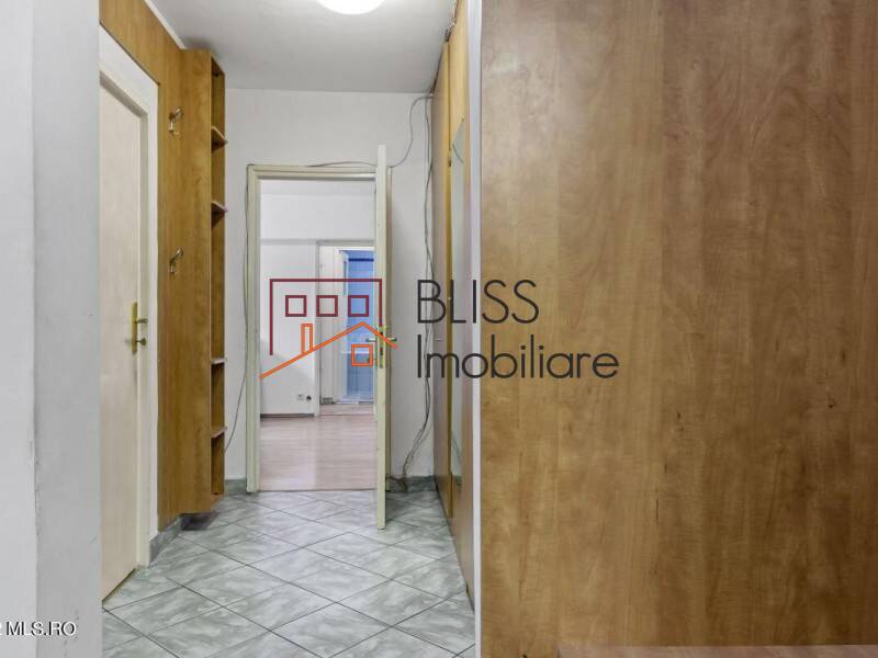 Apartment for Sale Spitalul Colentina, Bucharest - 2 Bedroom - ID:109592 | Bliss Imobiliare / Photo 7 - BLISS Imobiliare