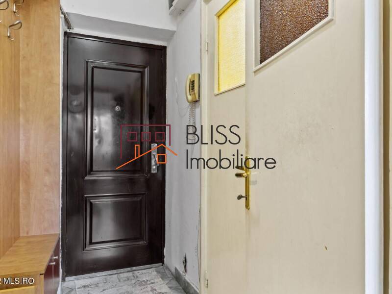 Apartment for Sale Spitalul Colentina, Bucharest - 2 Bedroom - ID:109592 | Bliss Imobiliare / Photo 16 - BLISS Imobiliare