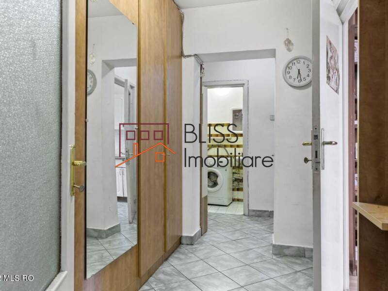 Apartment for Sale Spitalul Colentina, Bucharest - 2 Bedroom - ID:109592 | Bliss Imobiliare / Photo 8 - BLISS Imobiliare
