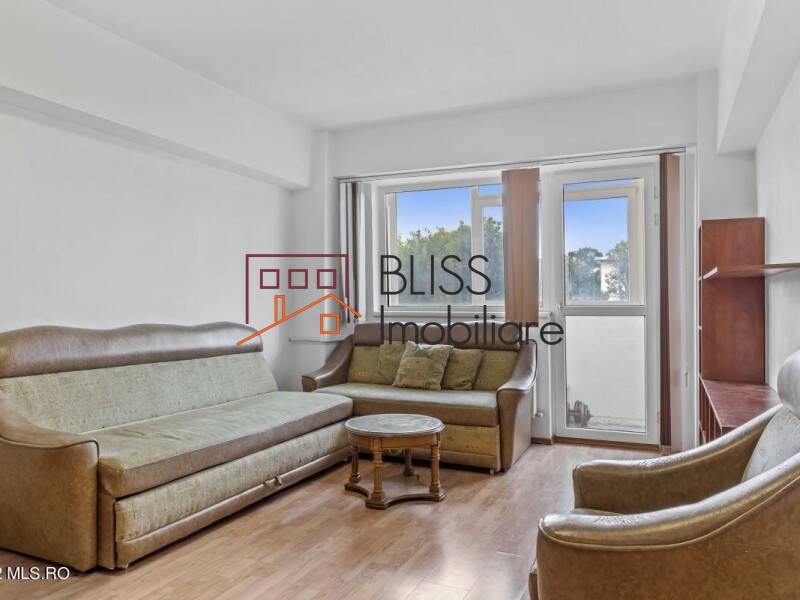 Apartament de Vanzare Spitalul Colentina - 3 Camere - ID:109592 | Bliss Imobiliare / Photo 2 - BLISS Imobiliare