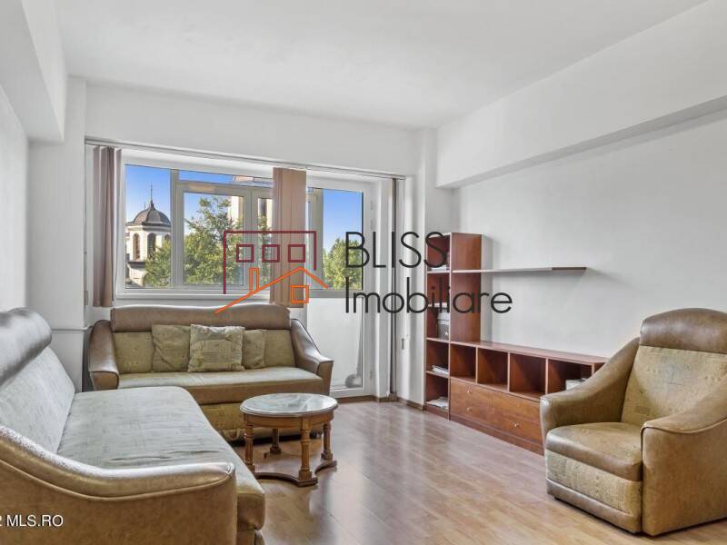 Apartament de Vanzare Spitalul Colentina - 3 Camere - ID:109592 | Bliss Imobiliare / Photo 1 - BLISS Imobiliare