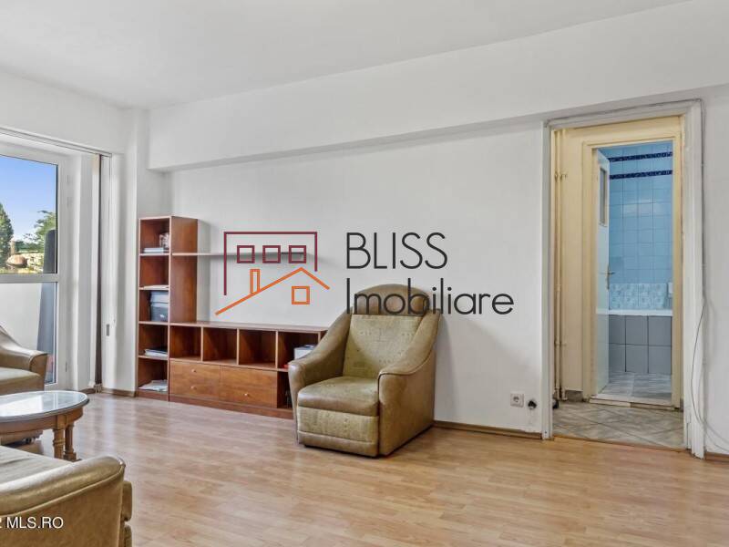 Apartment for Sale Spitalul Colentina, Bucharest - 2 Bedroom - ID:109592 | Bliss Imobiliare / Photo 4 - BLISS Imobiliare