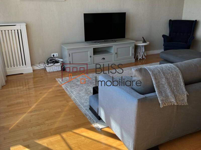 Penthouse 4 Camere In Zona Baneasa | Bliss Imobiliare / Photo 4 - BLISS Imobiliare