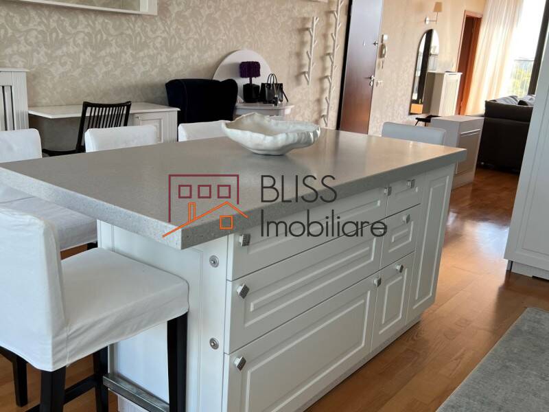Penthouse 4 Camere In Zona Baneasa | Bliss Imobiliare / Photo 6 - BLISS Imobiliare