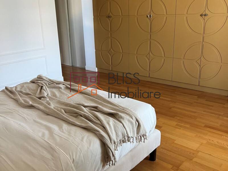 Penthouse 4 Camere In Zona Baneasa | Bliss Imobiliare / Photo 8 - BLISS Imobiliare