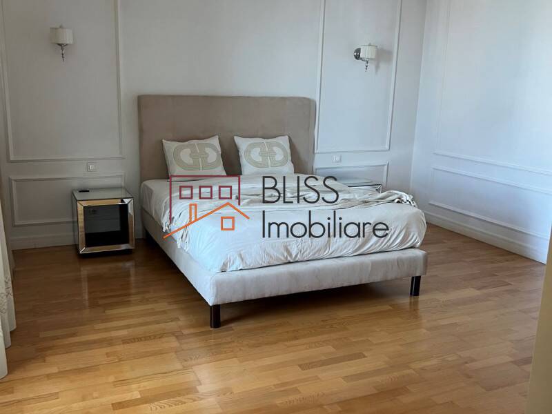 Penthouse 4 Camere In Zona Baneasa | Bliss Imobiliare / Photo 9 - BLISS Imobiliare