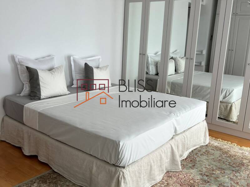 Penthouse 4 Camere In Zona Baneasa | Bliss Imobiliare / Photo 10 - BLISS Imobiliare
