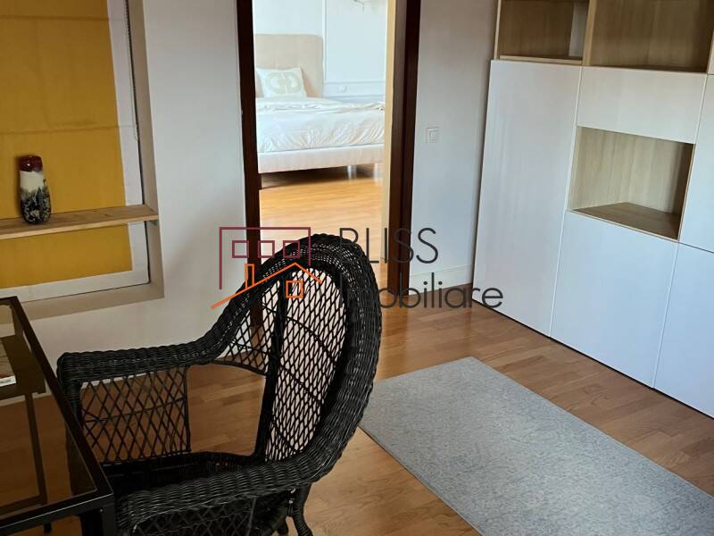 3 Bedroom Penthouse In Baneasa, Bucharest | Bliss Imobiliare / Photo 13 - BLISS Imobiliare