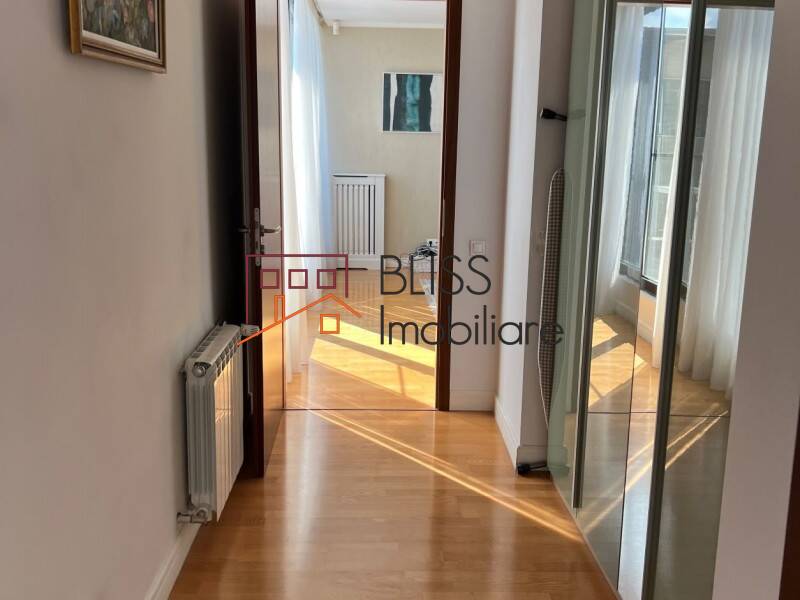 Penthouse 4 Camere In Zona Baneasa | Bliss Imobiliare / Photo 7 - BLISS Imobiliare
