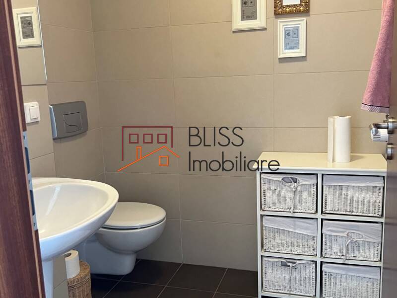 Penthouse 4 Camere In Zona Baneasa | Bliss Imobiliare / Photo 14 - BLISS Imobiliare