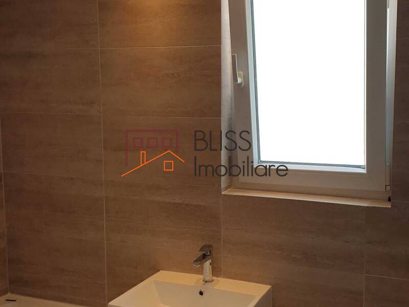 Casa de Inchiriat Iancu Nicolae | Pipera - 4 Camere - ID:109646 | Bliss Imobiliare / Photo 6 - BLISS Imobiliare