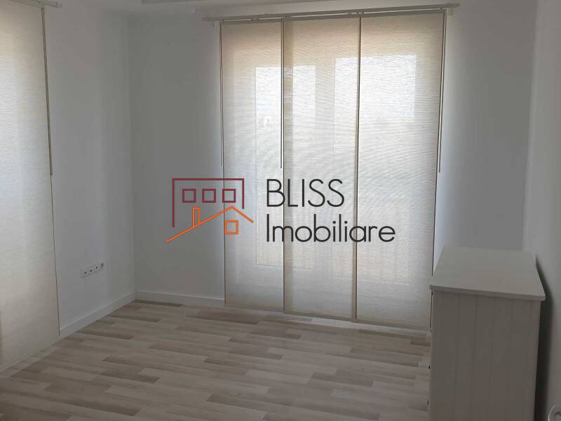 Casa de Inchiriat Iancu Nicolae | Pipera - 4 Camere - ID:109646 | Bliss Imobiliare / Photo 2 - BLISS Imobiliare