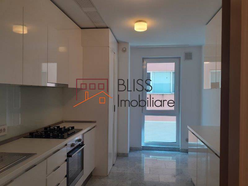 2-bedroom Apartment In Aviatorilor Area, Bucharest | Bliss Imobiliare / Photo 2 - BLISS Imobiliare
