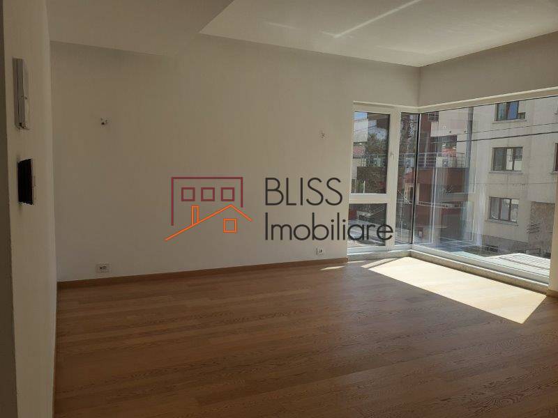 2-bedroom Apartment In Aviatorilor Area, Bucharest | Bliss Imobiliare / Photo 1 - BLISS Imobiliare