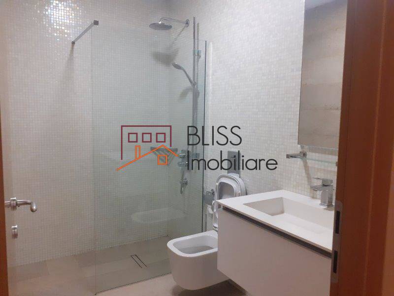 2-bedroom Apartment In Aviatorilor Area, Bucharest | Bliss Imobiliare / Photo 12 - BLISS Imobiliare