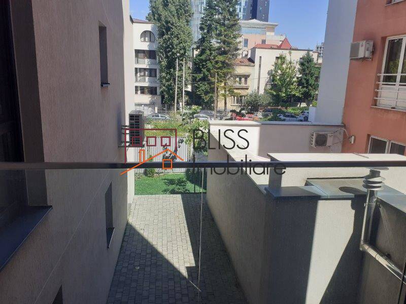 Apartament 3 Camere Zona Aviatorilor | Bliss Imobiliare / Photo 9 - BLISS Imobiliare