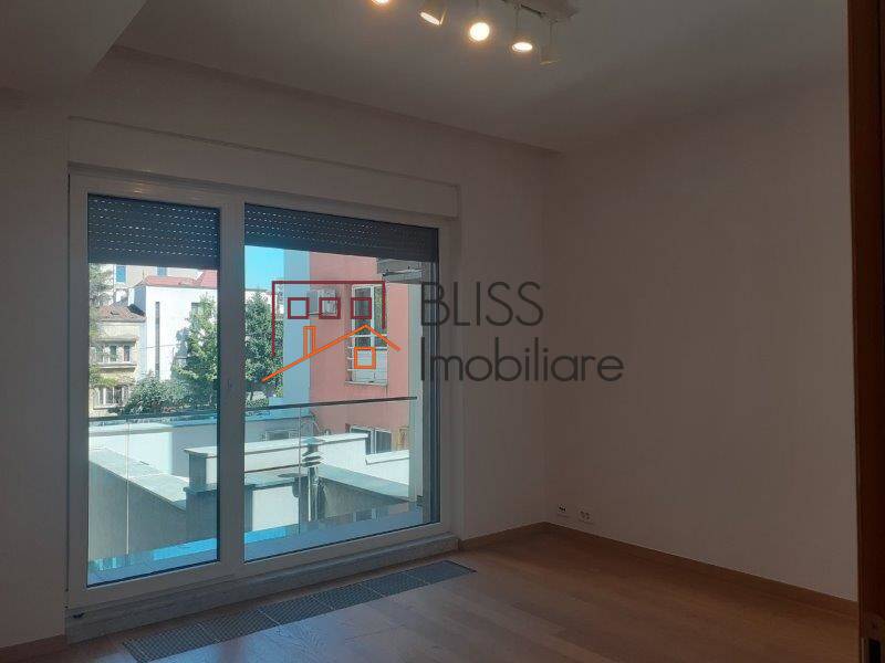2-bedroom Apartment In Aviatorilor Area, Bucharest | Bliss Imobiliare / Photo 8 - BLISS Imobiliare