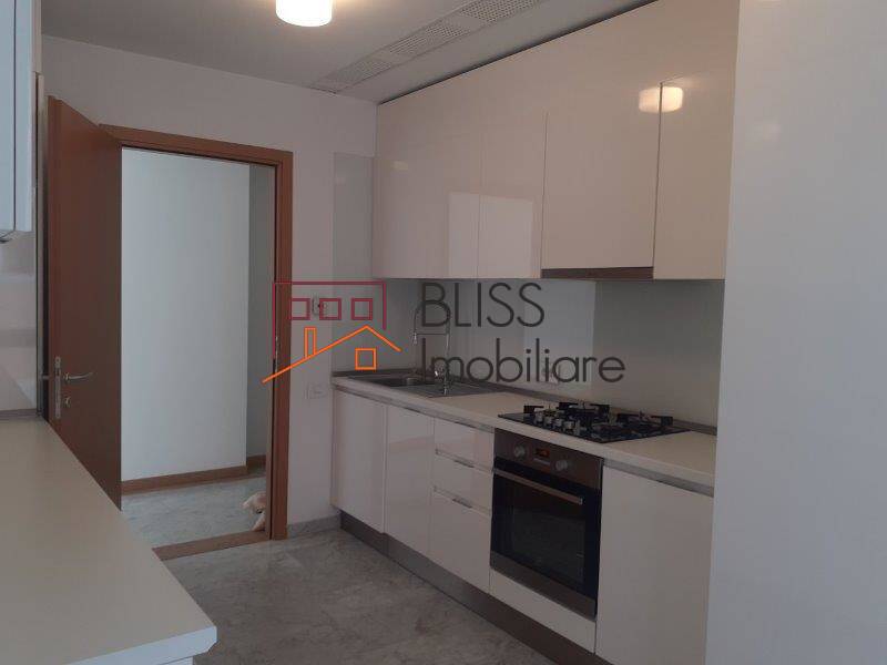 2-bedroom Apartment In Aviatorilor Area, Bucharest | Bliss Imobiliare / Photo 3 - BLISS Imobiliare