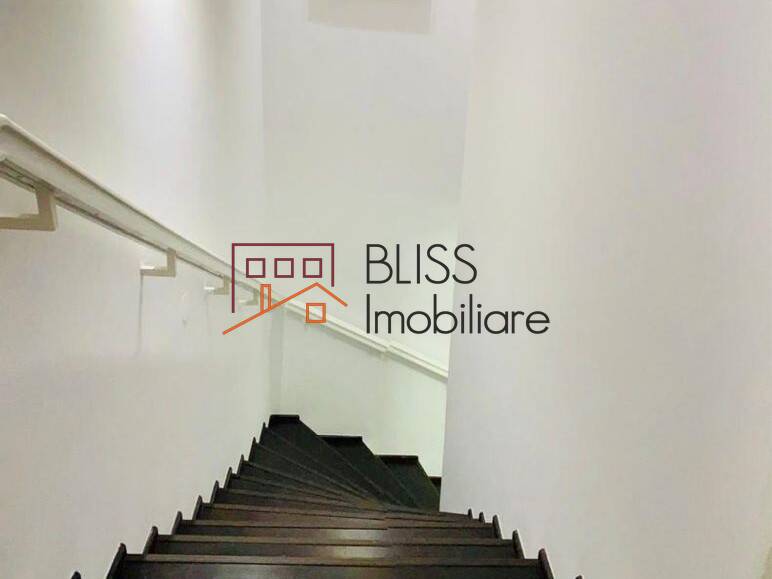 House for Sale Iancu Nicolae | Pipera, Bucharest / Ilfov - 3 Bedroom - ID:109675 | Bliss Imobiliare / Photo 10 - BLISS Imobiliare