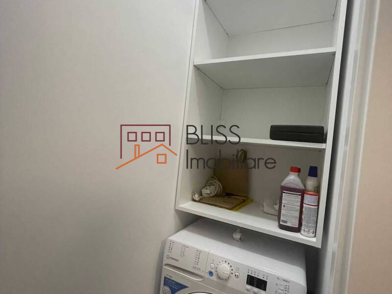 Apartament de Inchiriat Bucurestii Noi - Damaroaia - Chitila - 2 Camere - ID:109690 | Bliss Imobiliare / Photo 6 - BLISS Imobiliare