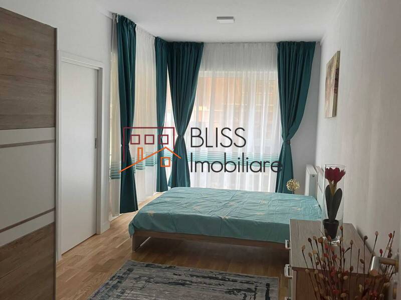 Apartament de Inchiriat Bucurestii Noi - Damaroaia - Chitila - 2 Camere - ID:109690 | Bliss Imobiliare / Photo 4 - BLISS Imobiliare