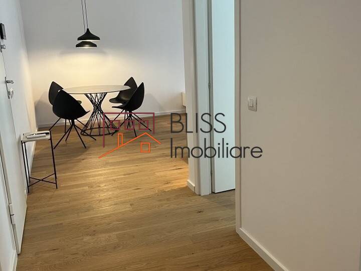 Apartament de Inchiriat Herastrau | Nordului - 2 Camere - ID:109715 | Bliss Imobiliare / Photo 3 - BLISS Imobiliare