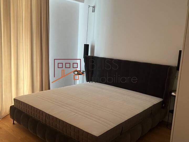 Apartament de Inchiriat Herastrau | Nordului - 2 Camere - ID:109715 | Bliss Imobiliare / Photo 5 - BLISS Imobiliare