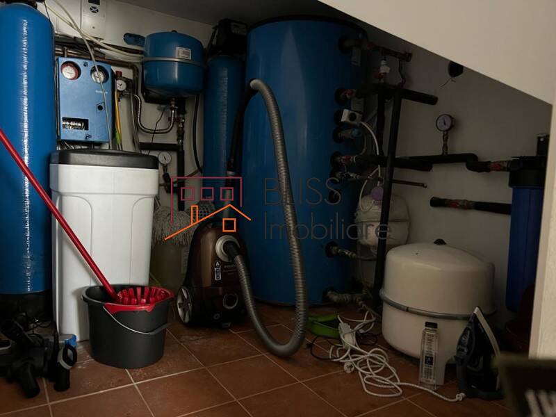 Vila Cu 5 Camere Corbeanca Forest | Bliss Imobiliare / Photo 29 - BLISS Imobiliare