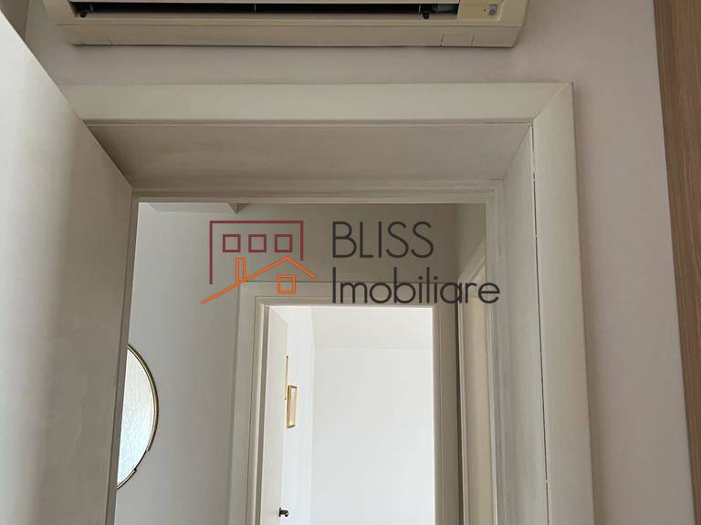 3-bedroom Villa In Corbeanca Forest Complex, Bucharest / Ilfov | Bliss Imobiliare / Photo 24 - BLISS Imobiliare