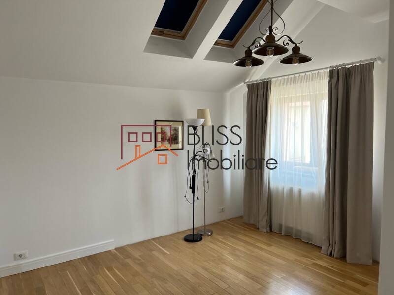 Vila Cu 5 Camere Corbeanca Forest | Bliss Imobiliare / Photo 22 - BLISS Imobiliare