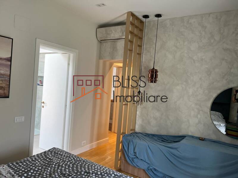 Vila Cu 5 Camere Corbeanca Forest | Bliss Imobiliare / Photo 17 - BLISS Imobiliare