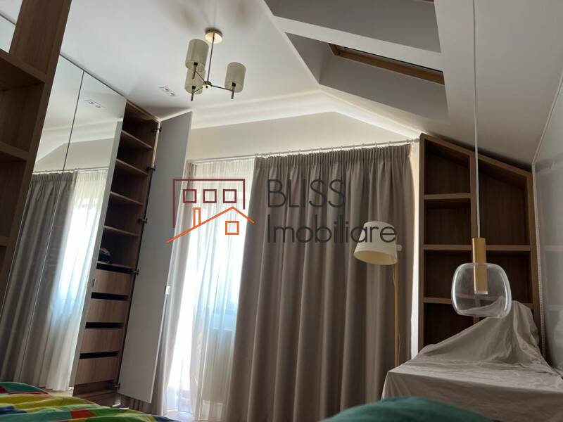 Vila Cu 5 Camere Corbeanca Forest | Bliss Imobiliare / Photo 20 - BLISS Imobiliare