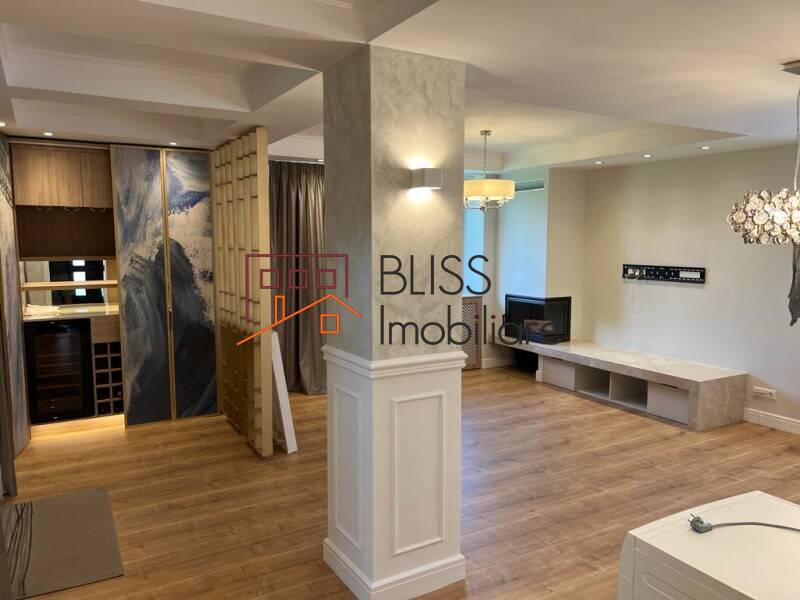 Vila Cu 5 Camere Corbeanca Forest | Bliss Imobiliare / Photo 4 - BLISS Imobiliare