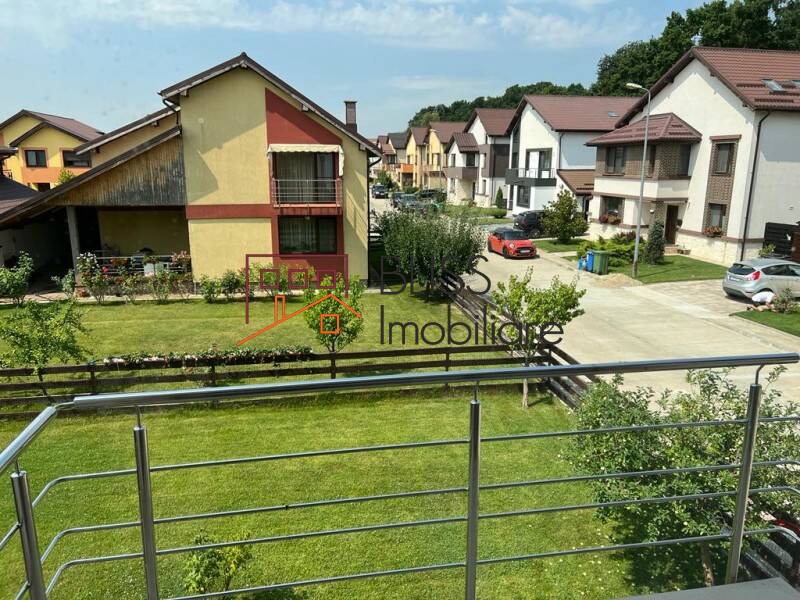 Vila Cu 5 Camere Corbeanca Forest | Bliss Imobiliare / Photo 28 - BLISS Imobiliare