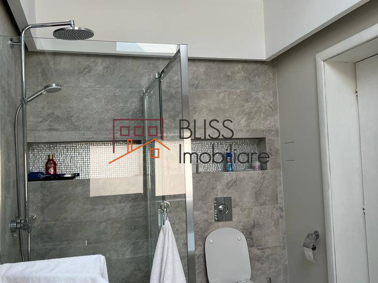 Vila Cu 5 Camere Corbeanca Forest | Bliss Imobiliare / Photo 25 - BLISS Imobiliare