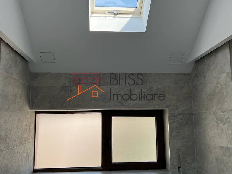 3-bedroom Villa In Corbeanca Forest Complex, Bucharest / Ilfov | Bliss Imobiliare / Photo 27 - BLISS Imobiliare