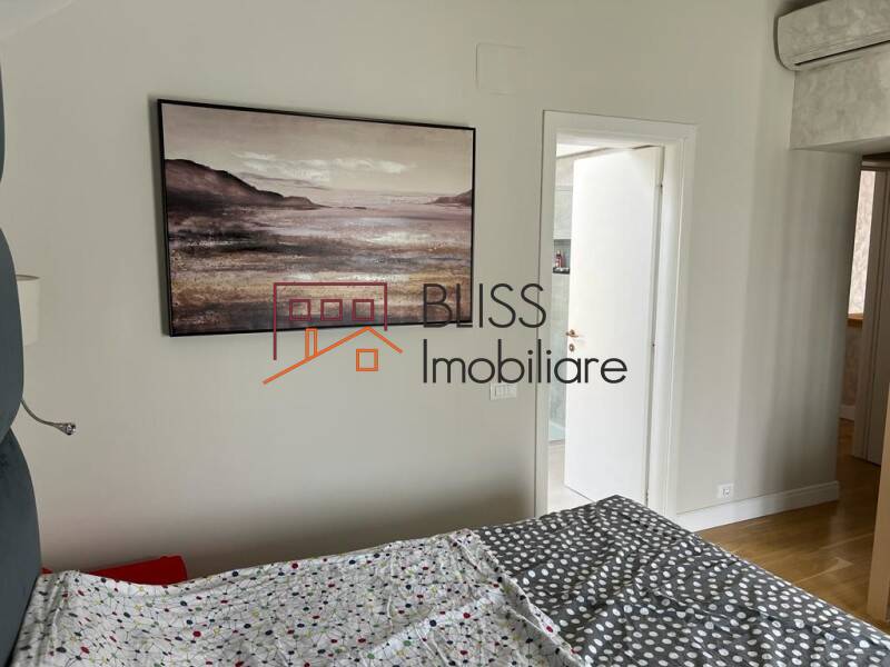 3-bedroom Villa In Corbeanca Forest Complex, Bucharest / Ilfov | Bliss Imobiliare / Photo 21 - BLISS Imobiliare