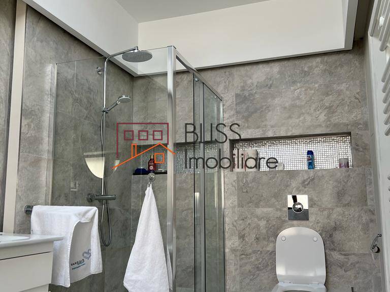 3-bedroom Villa In Corbeanca Forest Complex, Bucharest / Ilfov | Bliss Imobiliare / Photo 26 - BLISS Imobiliare