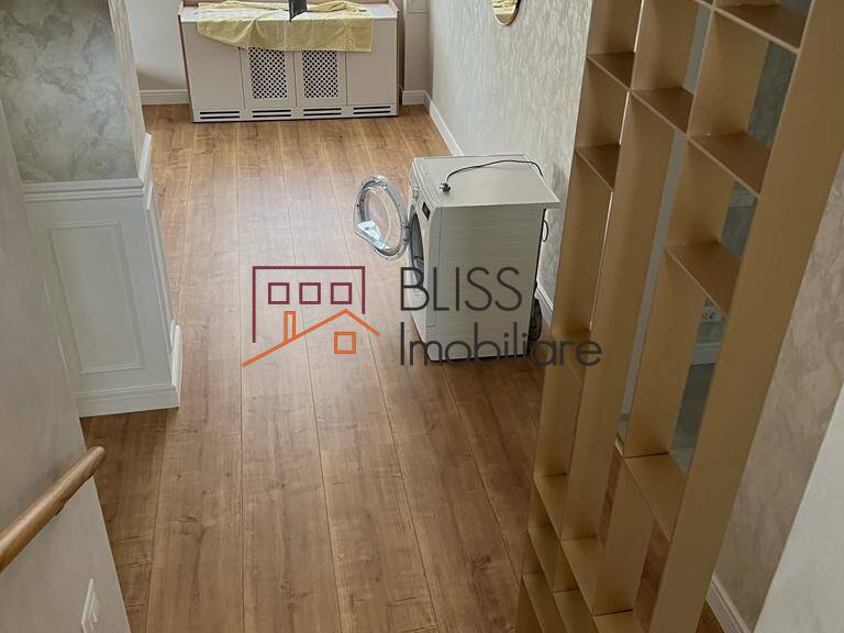 Vila Cu 5 Camere Corbeanca Forest | Bliss Imobiliare / Photo 15 - BLISS Imobiliare