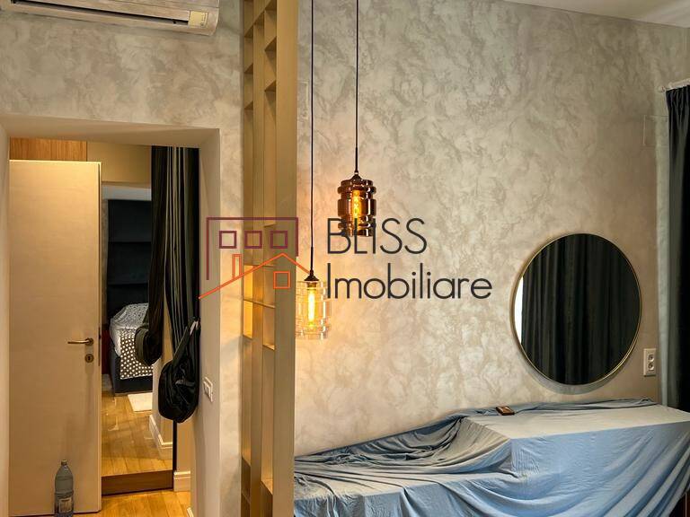 3-bedroom Villa In Corbeanca Forest Complex, Bucharest / Ilfov | Bliss Imobiliare / Photo 18 - BLISS Imobiliare