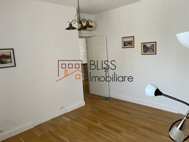 Vila Cu 5 Camere Corbeanca Forest | Bliss Imobiliare / Photo 23 - BLISS Imobiliare